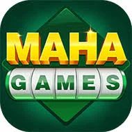 Maha Games