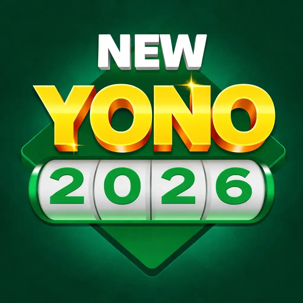 New Yono 2026