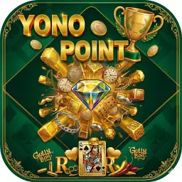 Yono Point